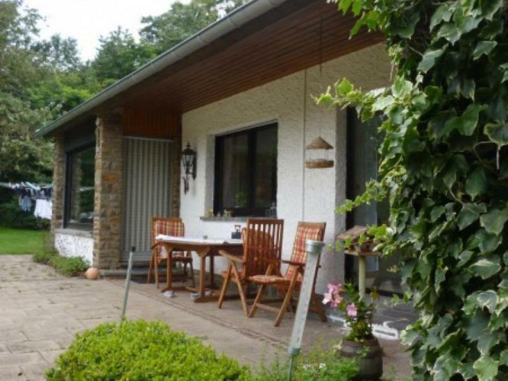 Land Des Friedens In Nettersheim / Eifel Apartment Exterior photo